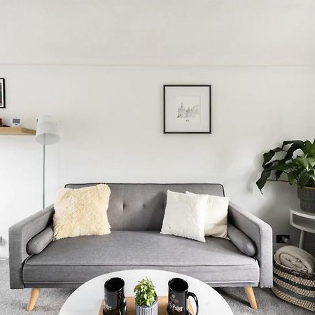 The Film Studio Appartement 5 Min To Harry Potter Watford  Eksteriør billede