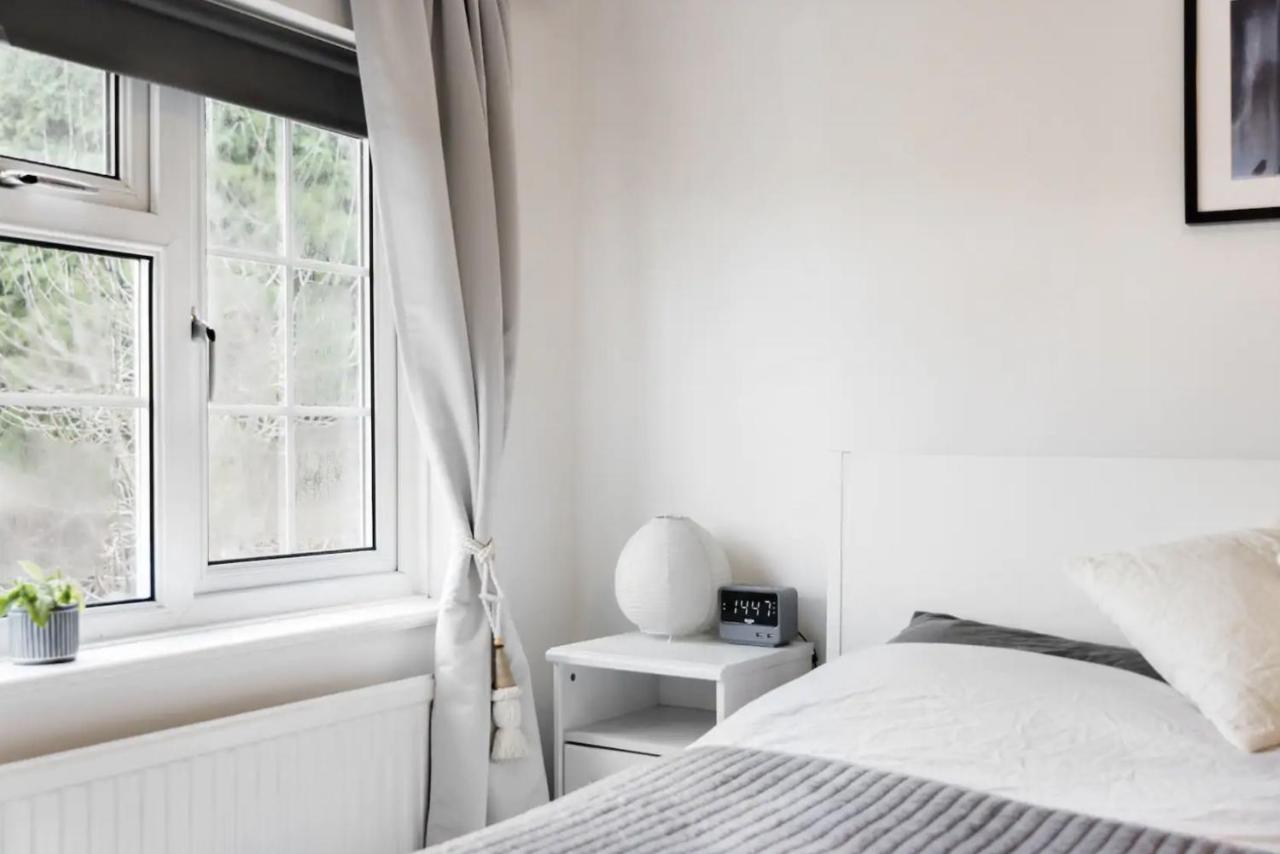 The Film Studio Appartement 5 Min To Harry Potter Watford  Eksteriør billede