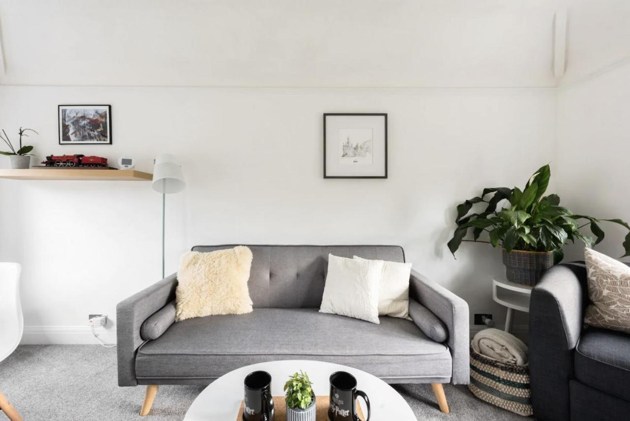 The Film Studio Appartement 5 Min To Harry Potter Watford  Eksteriør billede