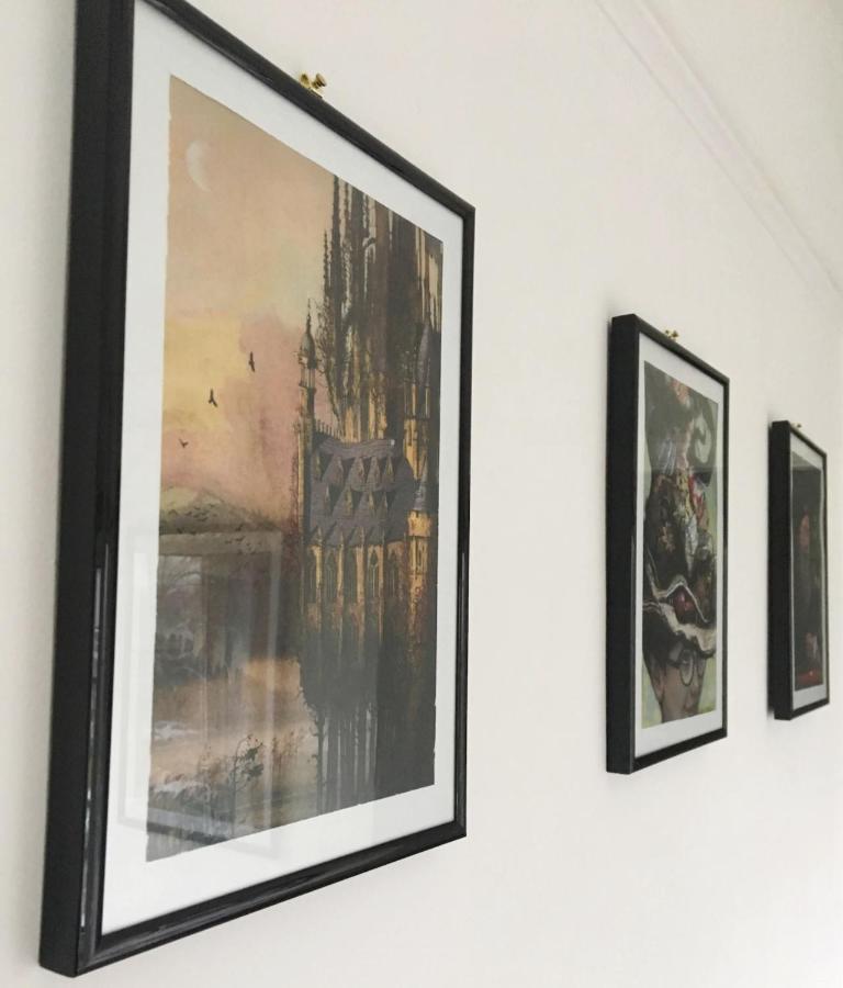 The Film Studio Appartement 5 Min To Harry Potter Watford  Eksteriør billede
