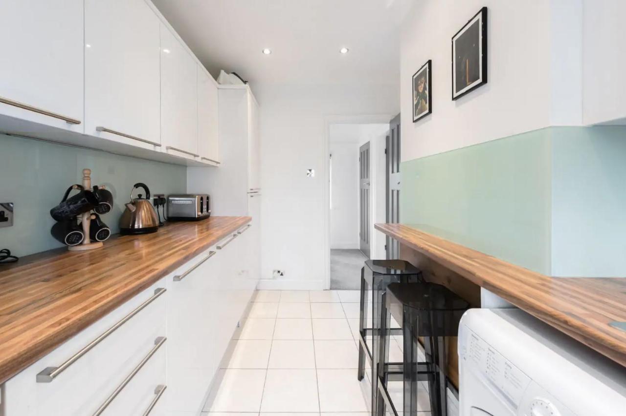 The Film Studio Appartement 5 Min To Harry Potter Watford  Eksteriør billede