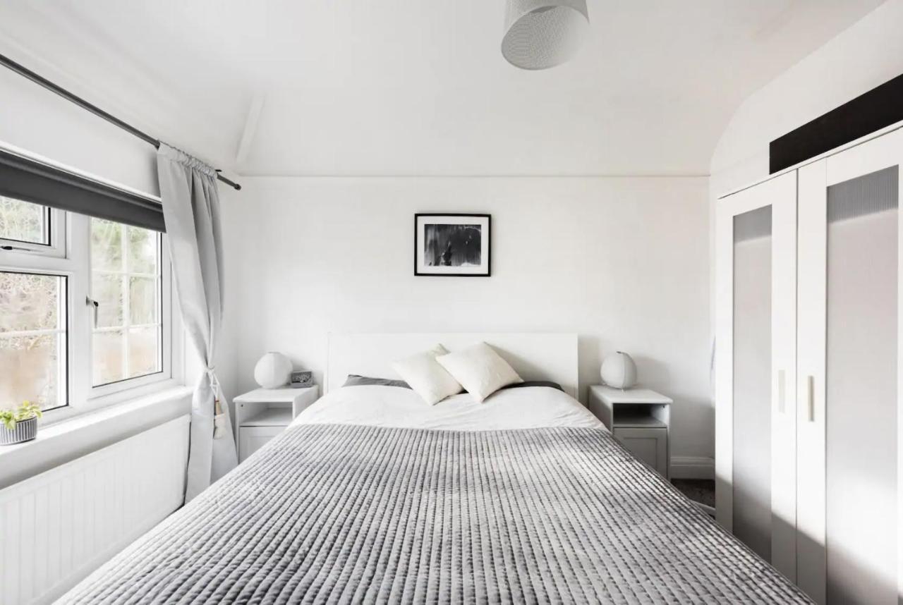 The Film Studio Appartement 5 Min To Harry Potter Watford  Eksteriør billede