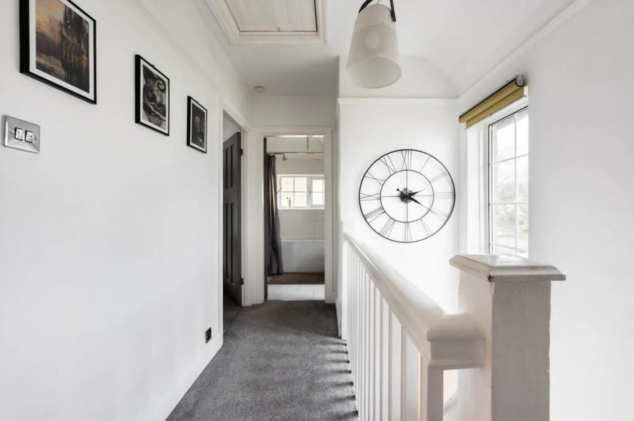 The Film Studio Appartement 5 Min To Harry Potter Watford  Eksteriør billede