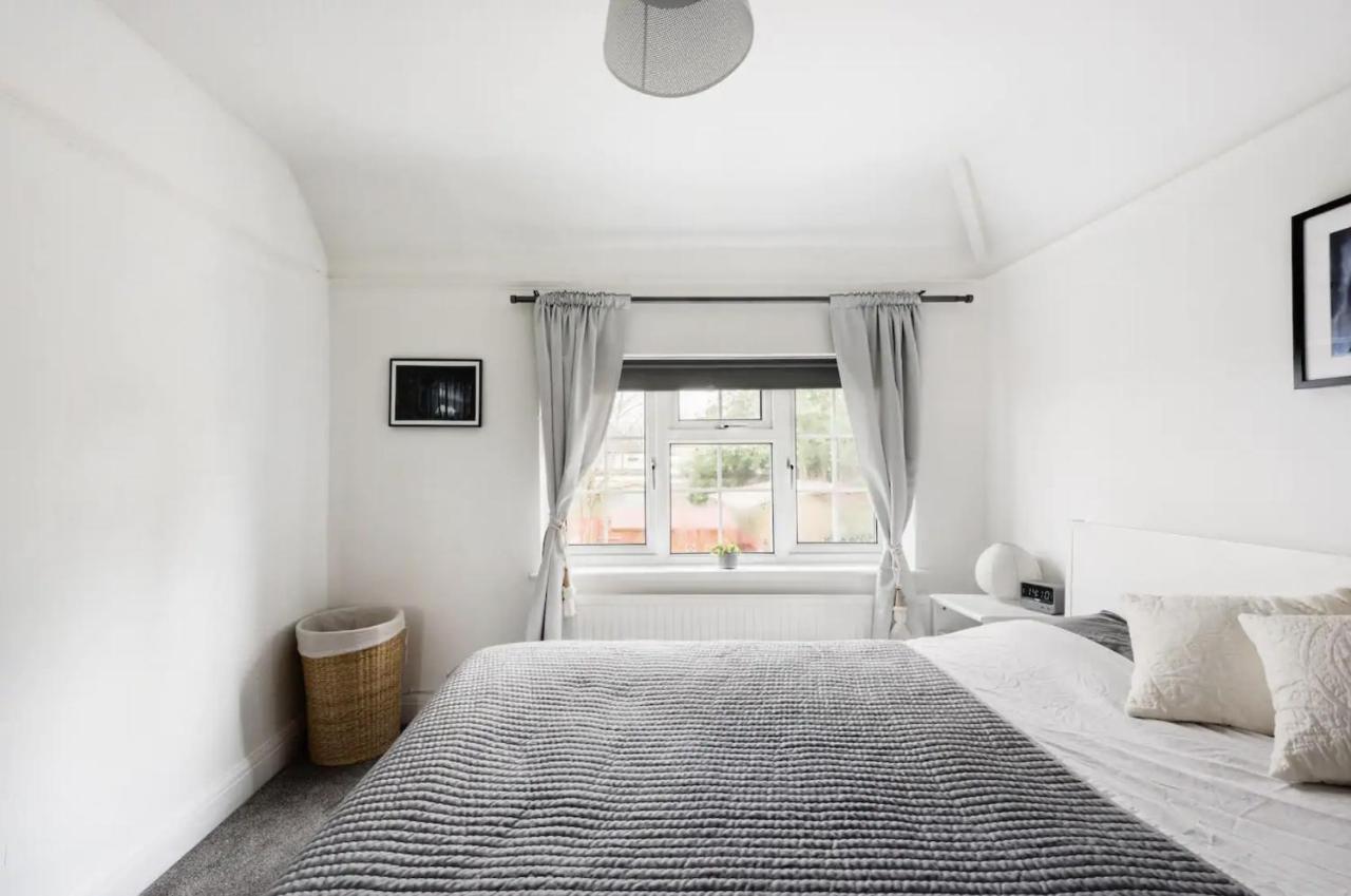 The Film Studio Appartement 5 Min To Harry Potter Watford  Eksteriør billede
