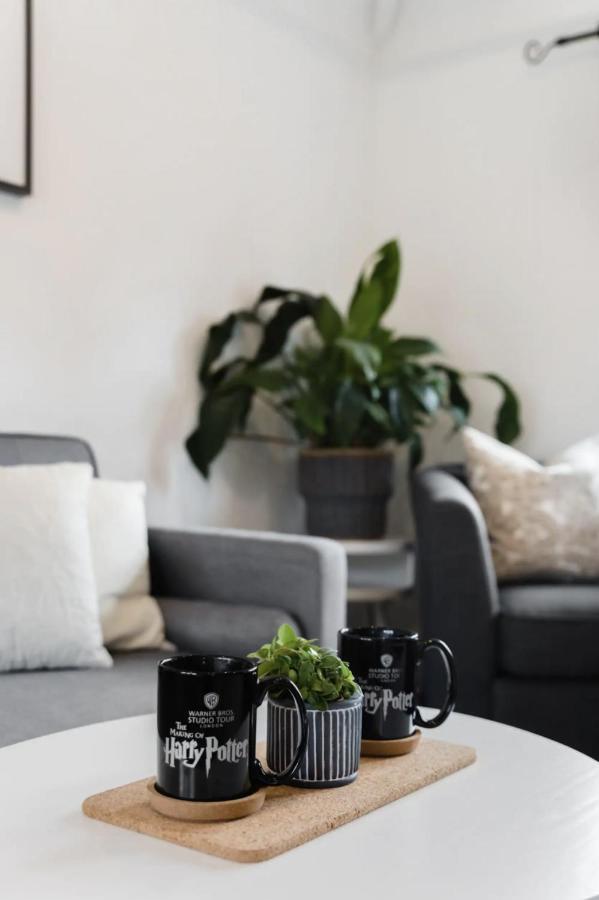 The Film Studio Appartement 5 Min To Harry Potter Watford  Eksteriør billede