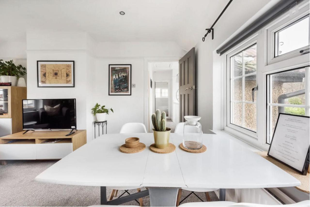 The Film Studio Appartement 5 Min To Harry Potter Watford  Eksteriør billede