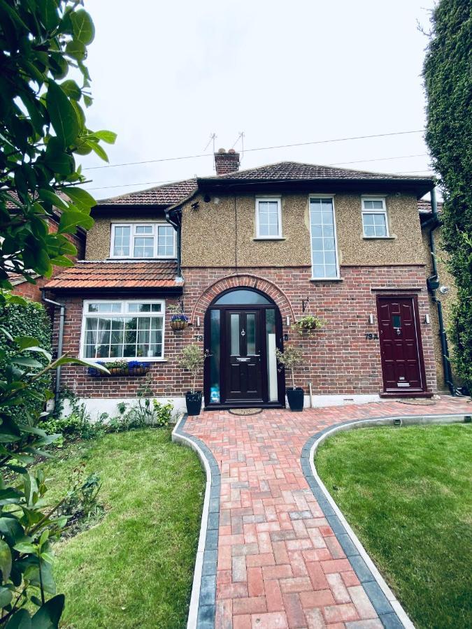 The Film Studio Appartement 5 Min To Harry Potter Watford  Eksteriør billede