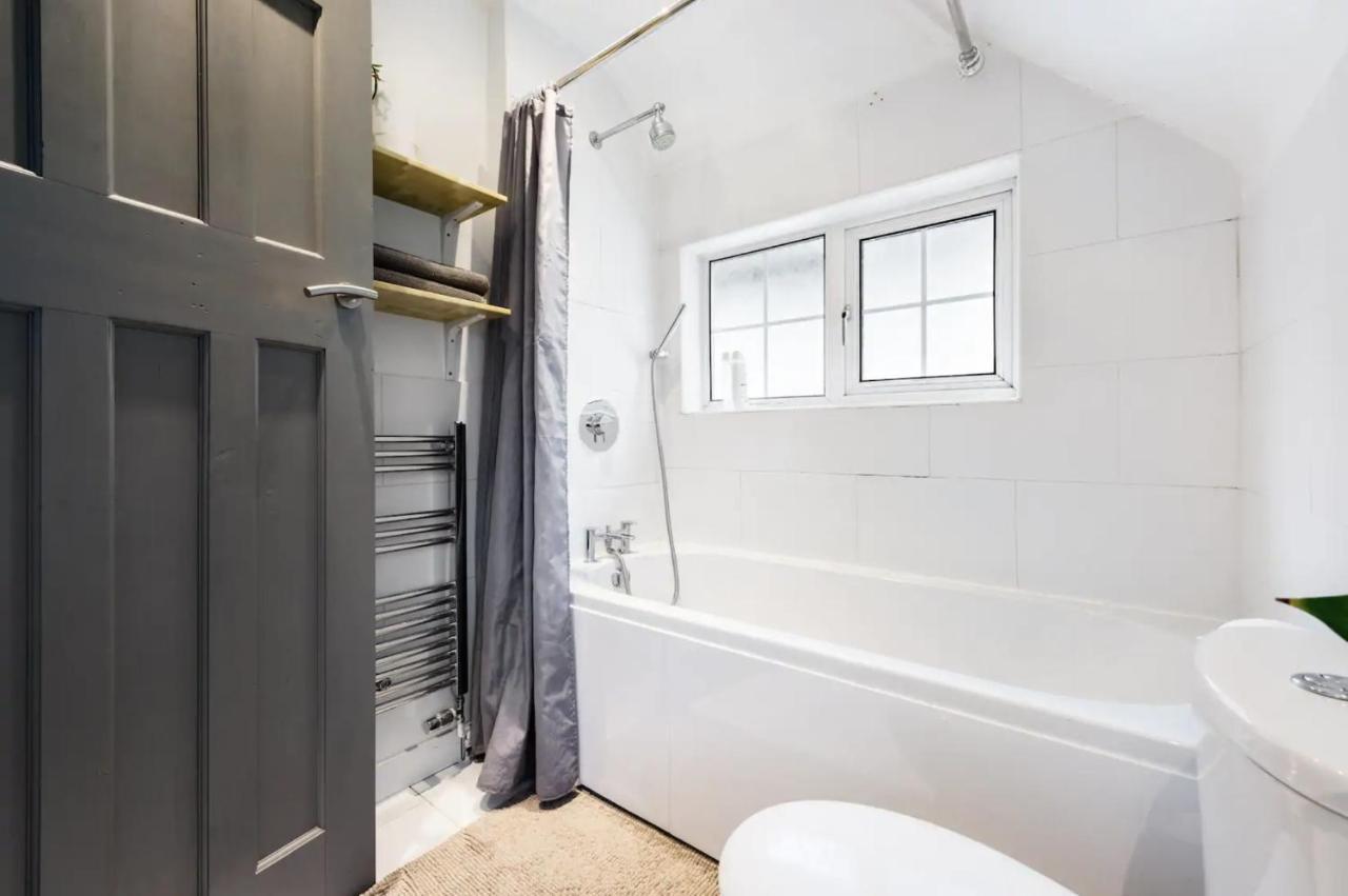 The Film Studio Appartement 5 Min To Harry Potter Watford  Eksteriør billede