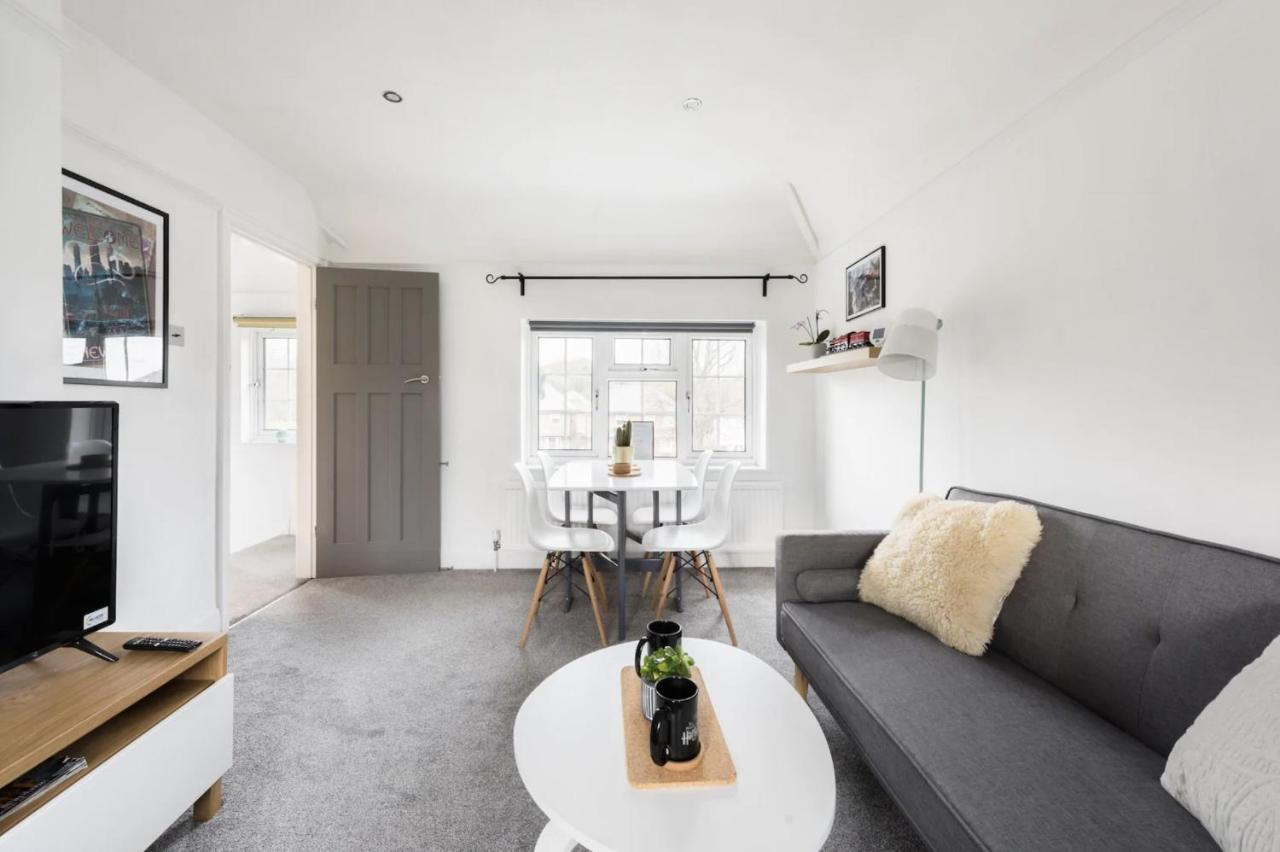 The Film Studio Appartement 5 Min To Harry Potter Watford  Eksteriør billede